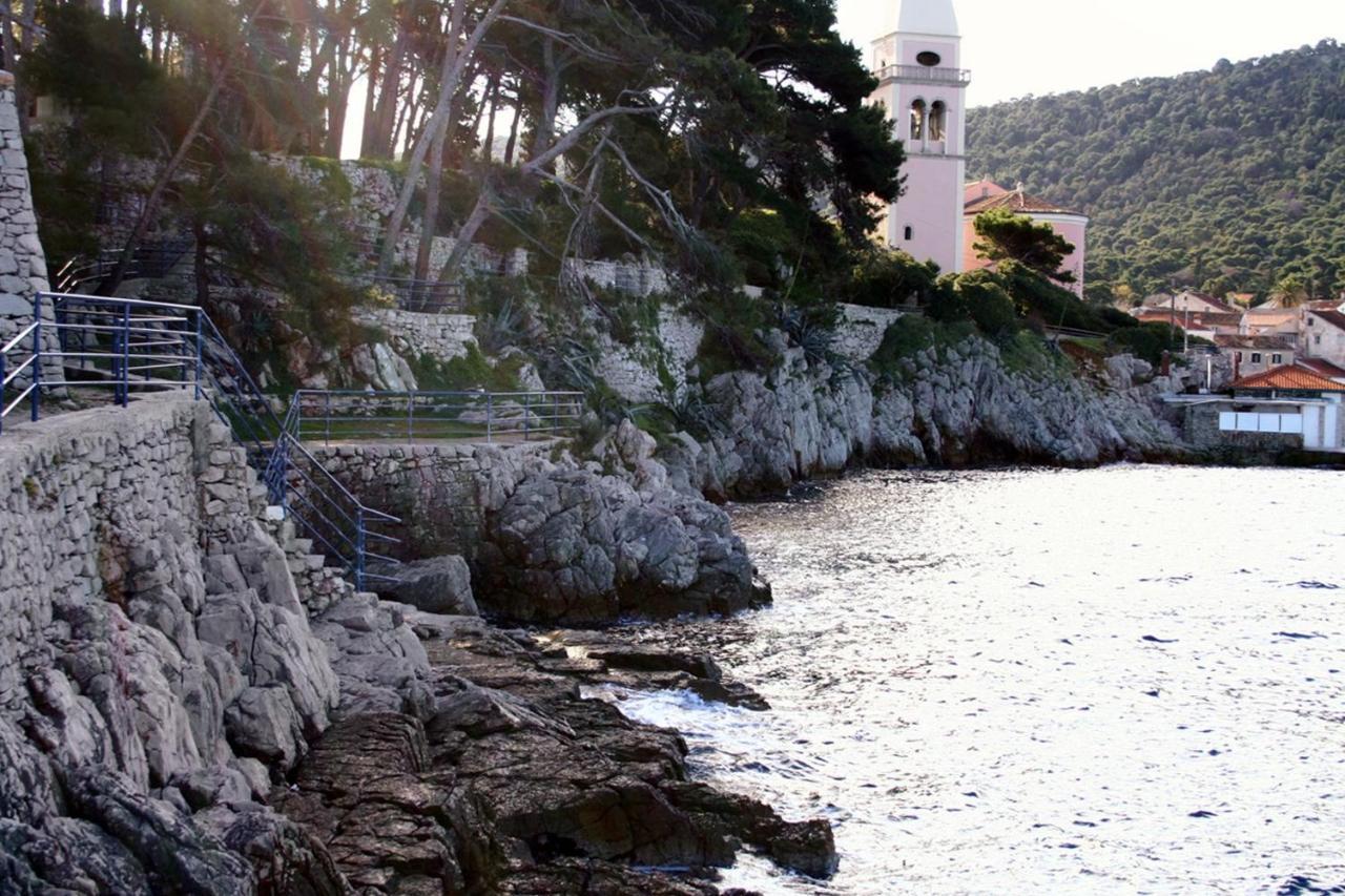 Apartments By The Sea Veli Losinj, Losinj - 19196 Exterior photo