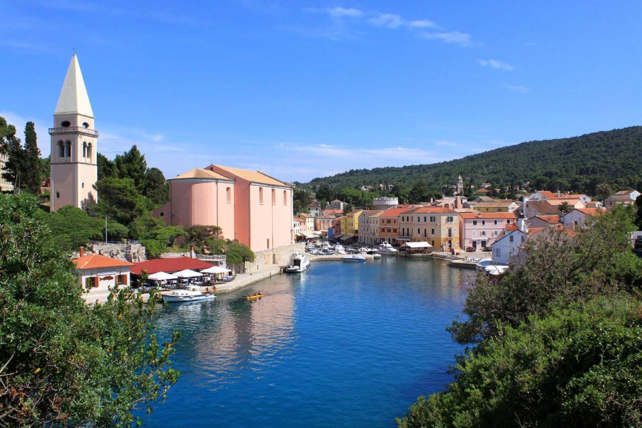 Apartments By The Sea Veli Losinj, Losinj - 19196 Exterior photo