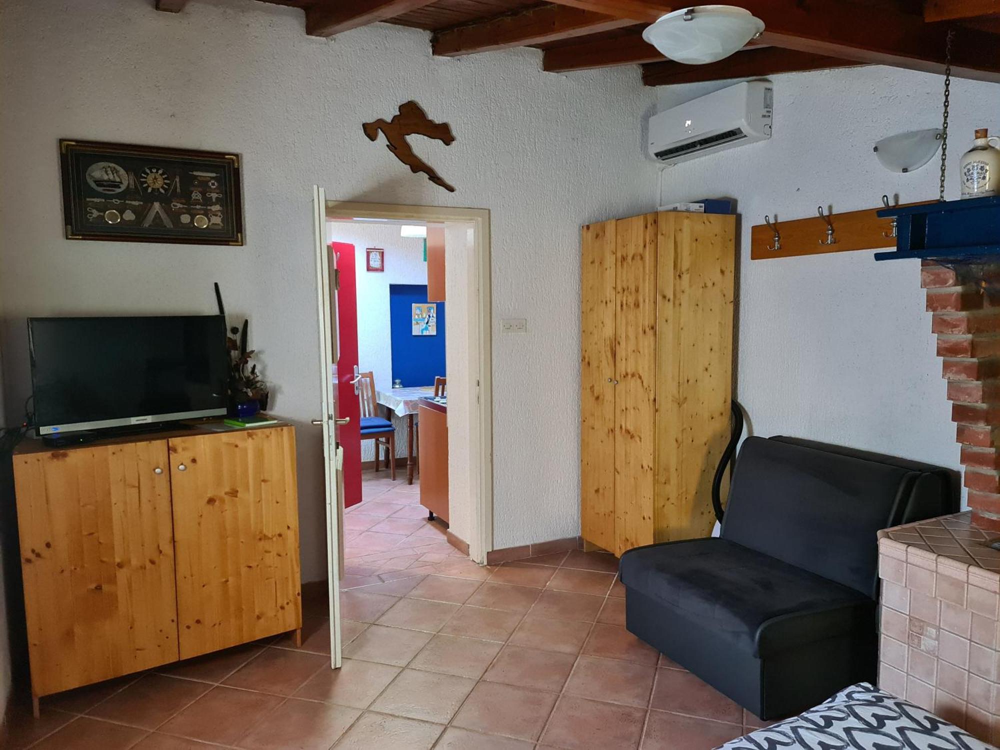 Apartments By The Sea Veli Losinj, Losinj - 19196 Room photo