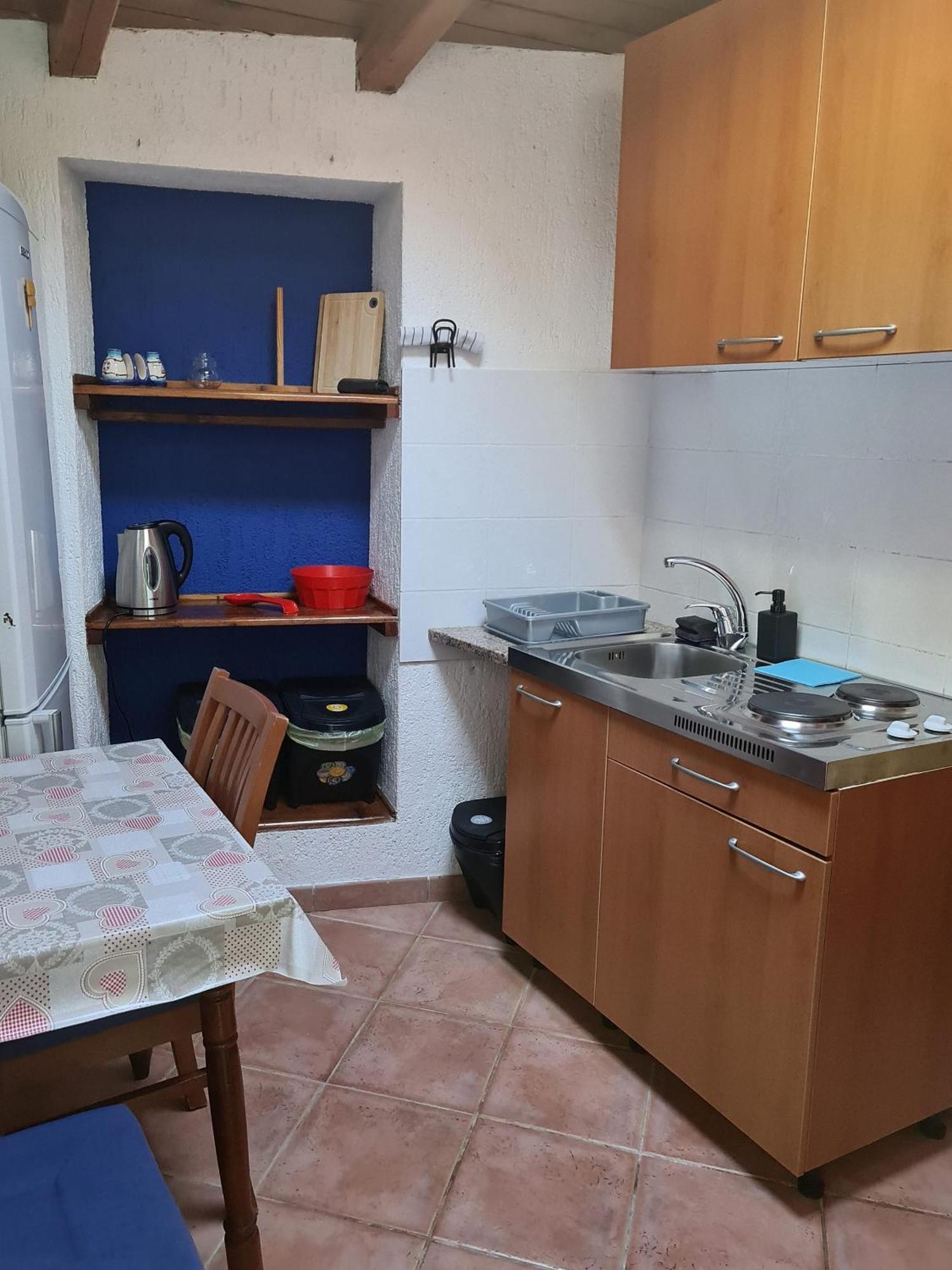 Apartments By The Sea Veli Losinj, Losinj - 19196 Room photo